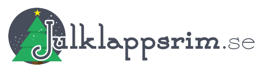 Rimlexikon Julklappsrim Rimlexikon Julklappsrim